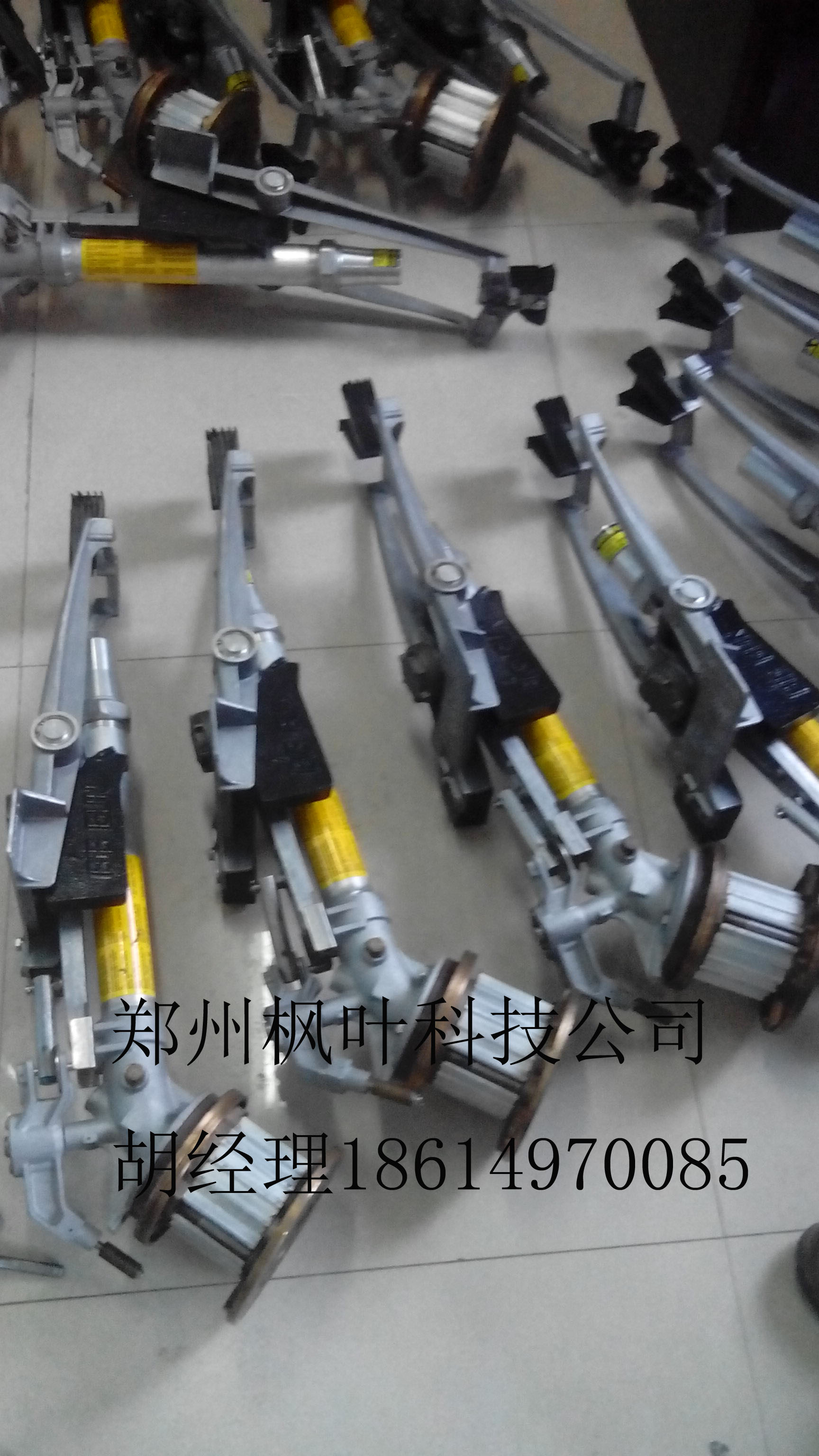 河南噴槍