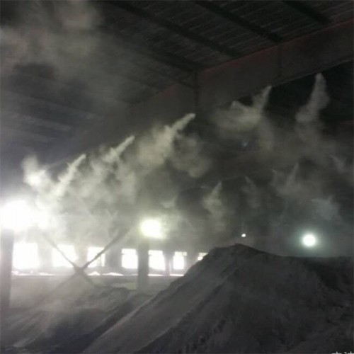 高壓除塵設(shè)備